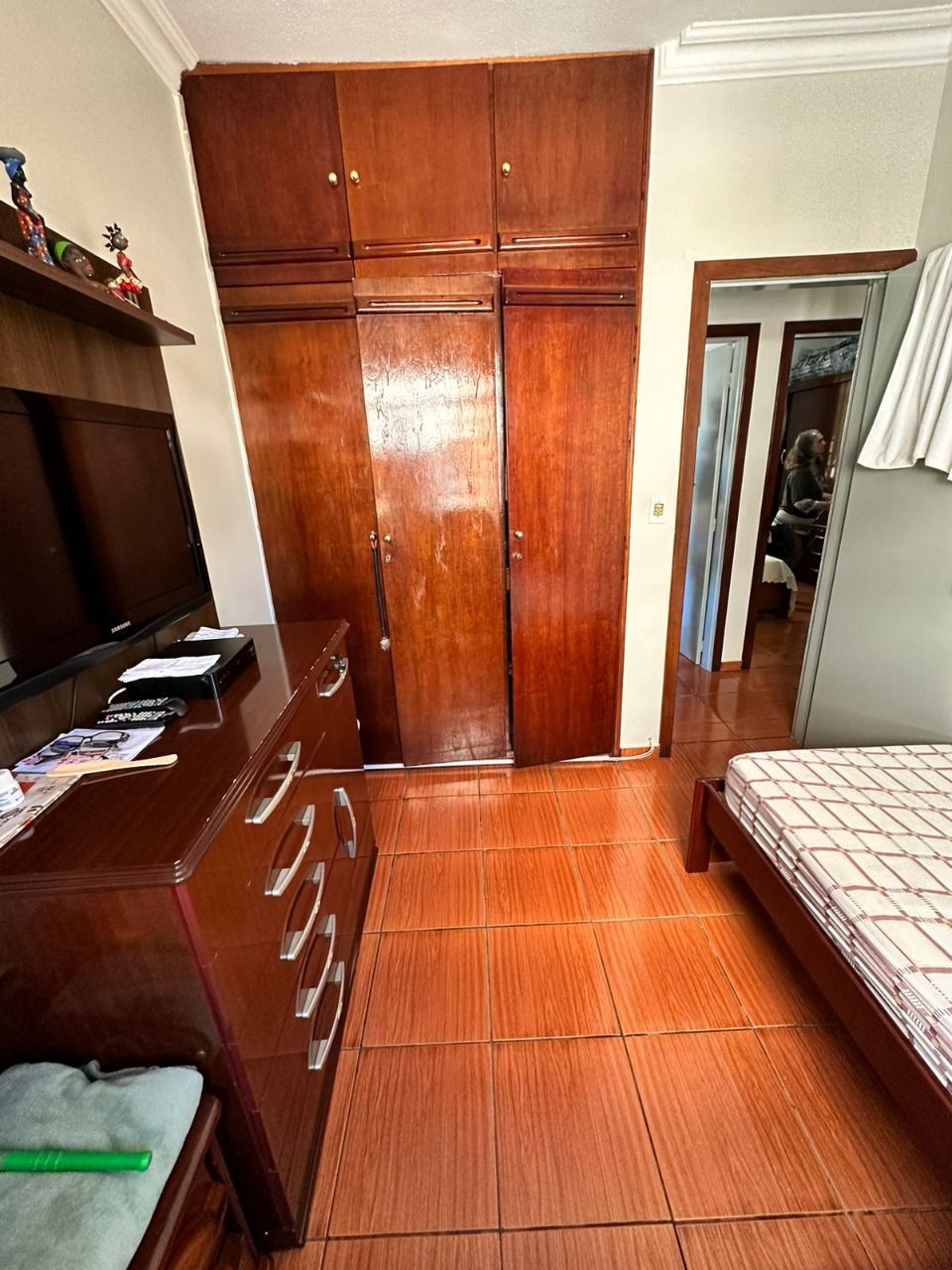 Apartamento à venda com 3 quartos, 56m² - Foto 11