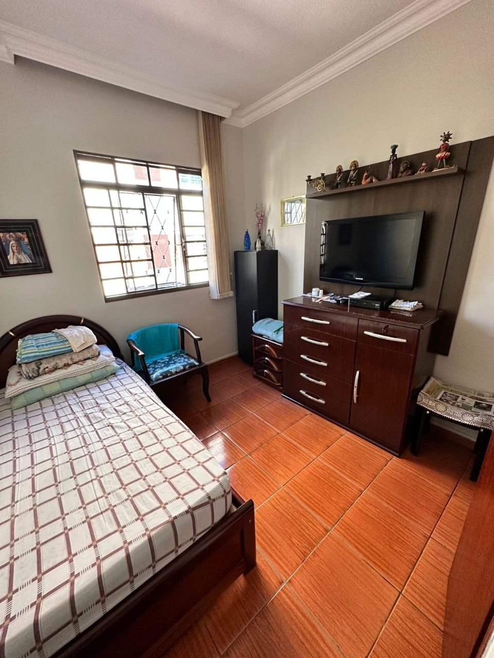 Apartamento à venda com 3 quartos, 56m² - Foto 12