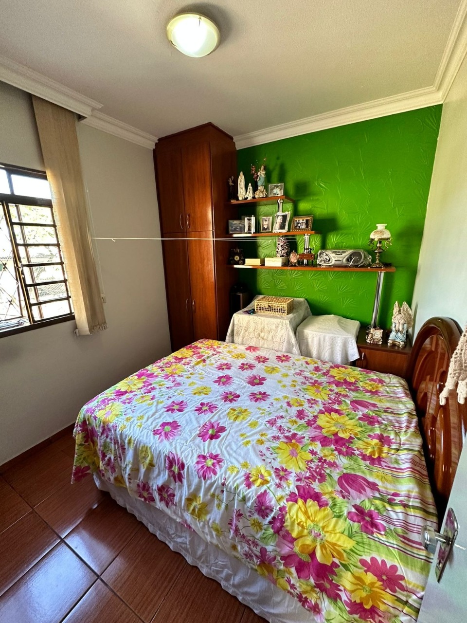 Apartamento à venda com 3 quartos, 56m² - Foto 13