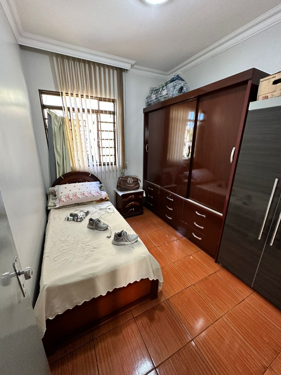 Apartamento à venda com 3 quartos, 56m² - Foto 14