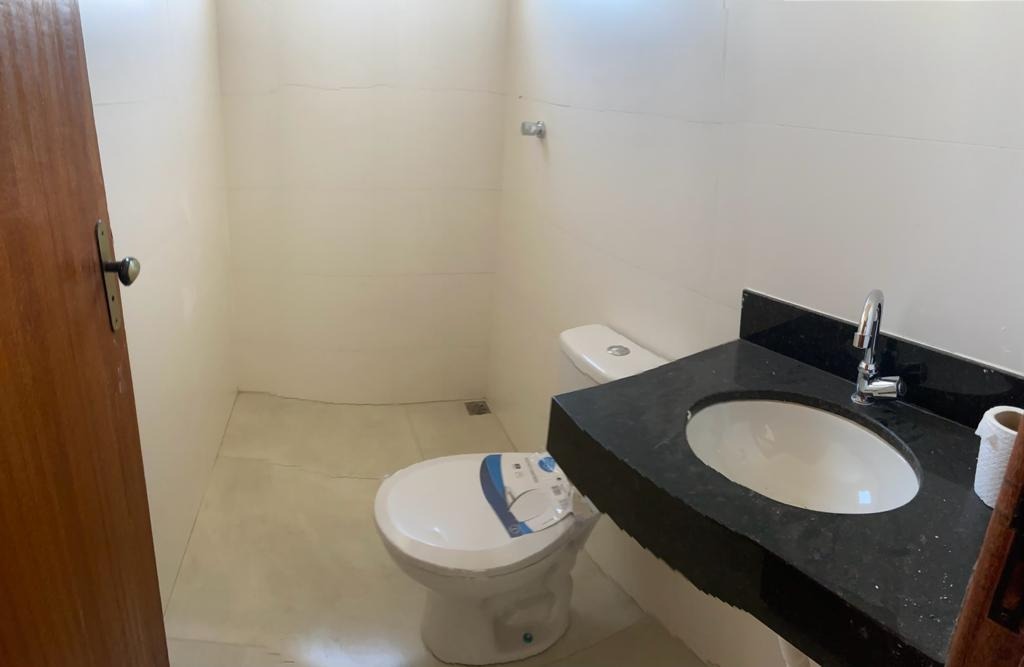 Casa à venda com 2 quartos, 90m² - Foto 6