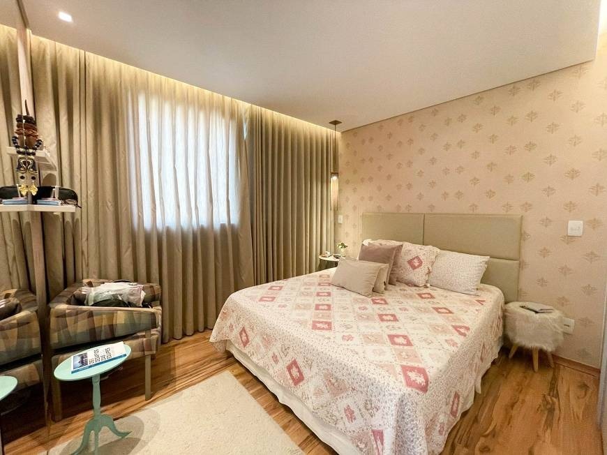 Apartamento à venda com 3 quartos, 85m² - Foto 8