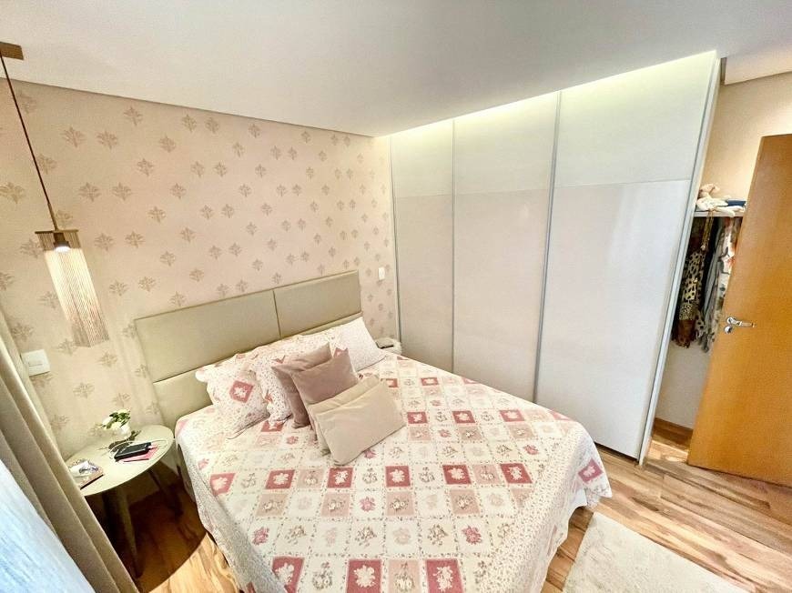 Apartamento à venda com 3 quartos, 85m² - Foto 9