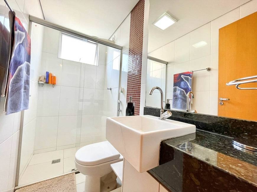 Apartamento à venda com 3 quartos, 85m² - Foto 10