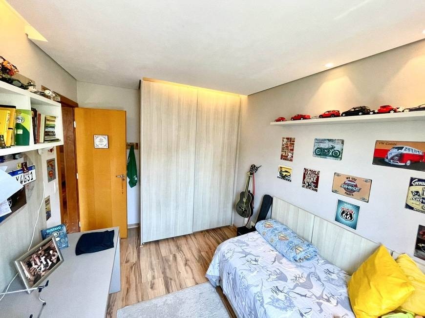 Apartamento à venda com 3 quartos, 85m² - Foto 12