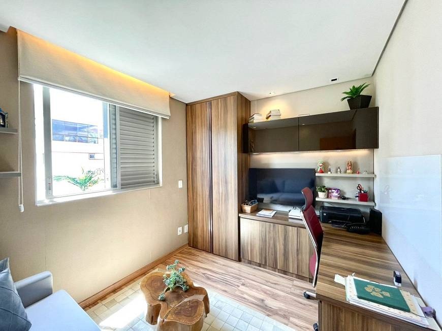 Apartamento à venda com 3 quartos, 85m² - Foto 14