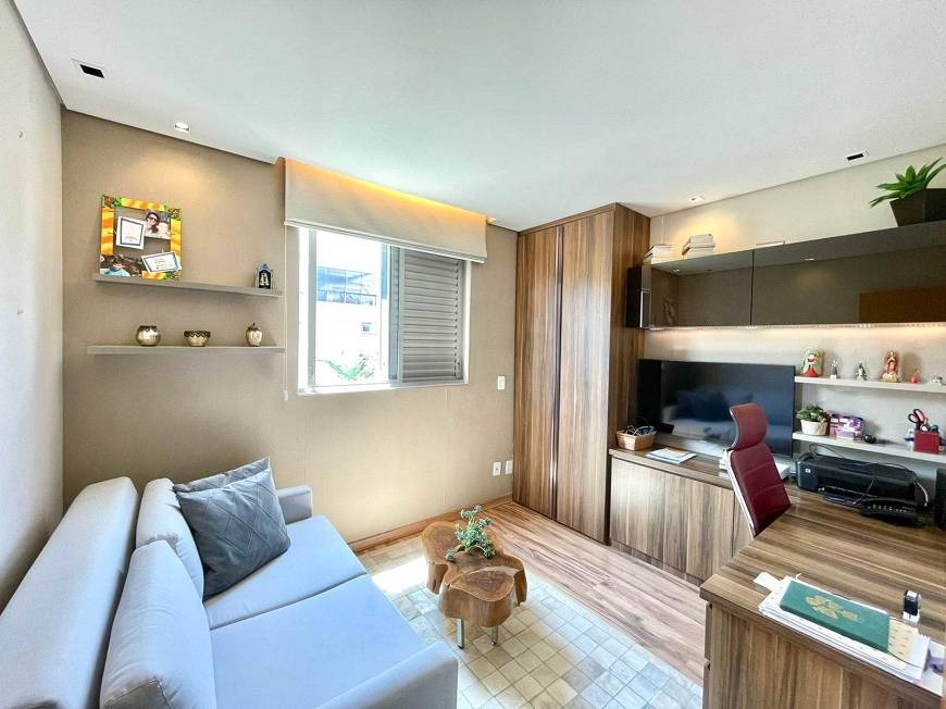 Apartamento à venda com 3 quartos, 85m² - Foto 15