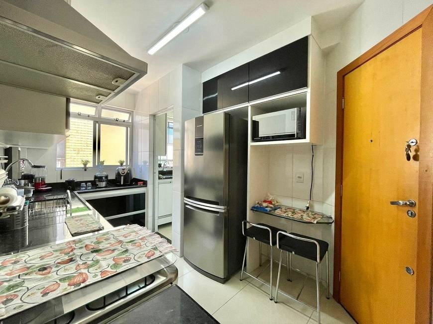 Apartamento à venda com 3 quartos, 85m² - Foto 16