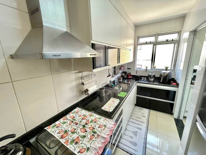 Apartamento à venda com 3 quartos, 85m² - Foto 17