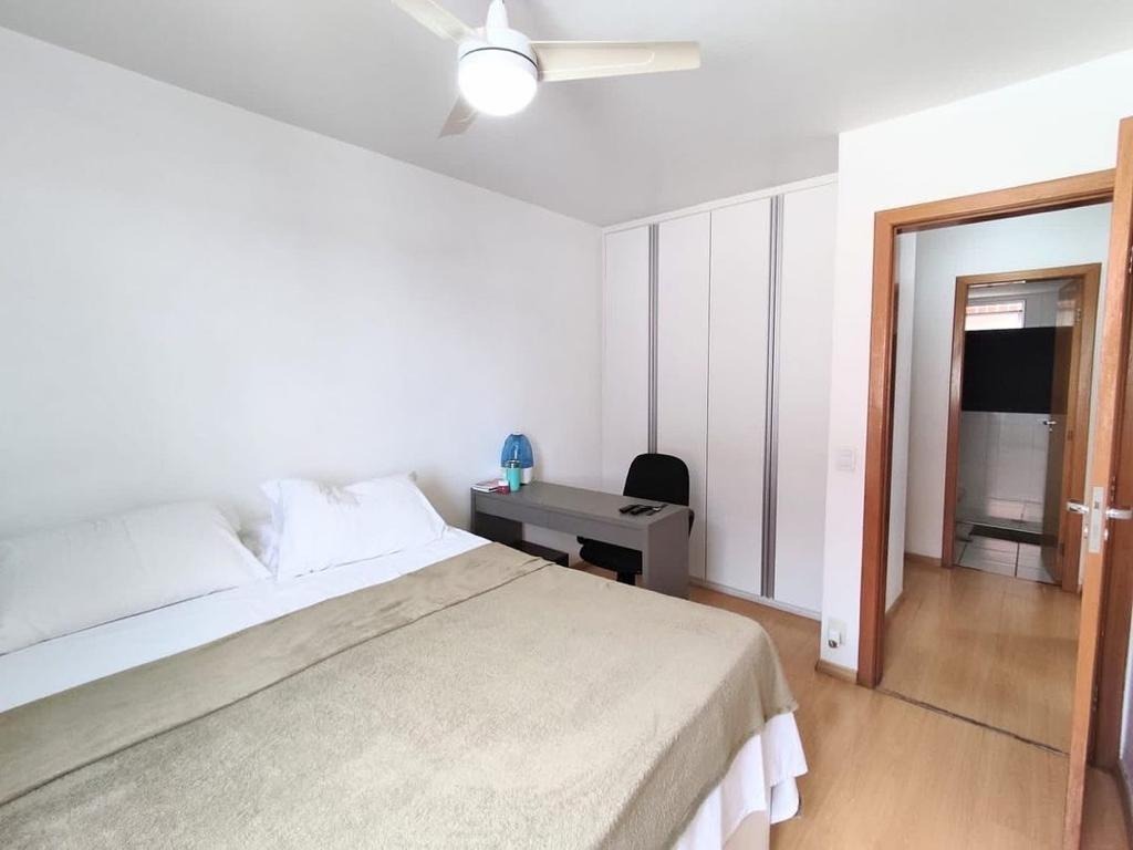 Apartamento à venda com 3 quartos, 92m² - Foto 5