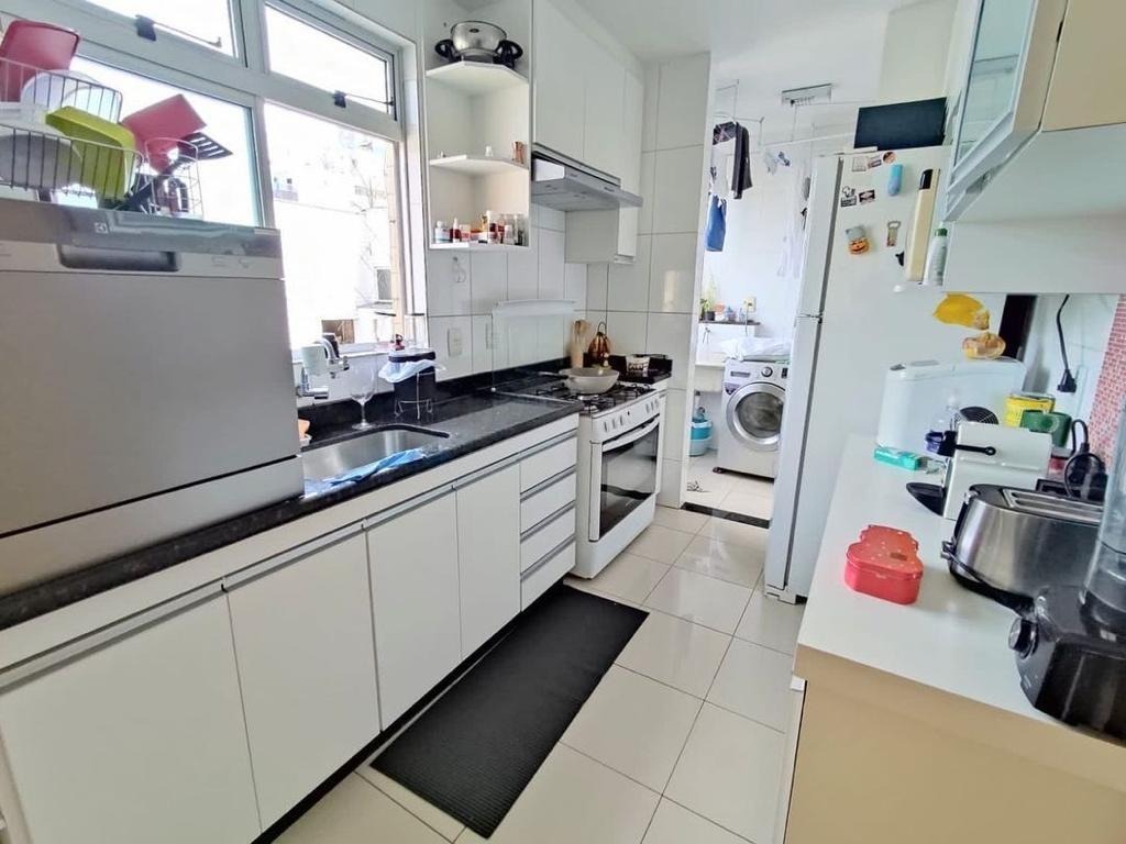 Apartamento à venda com 3 quartos, 92m² - Foto 6