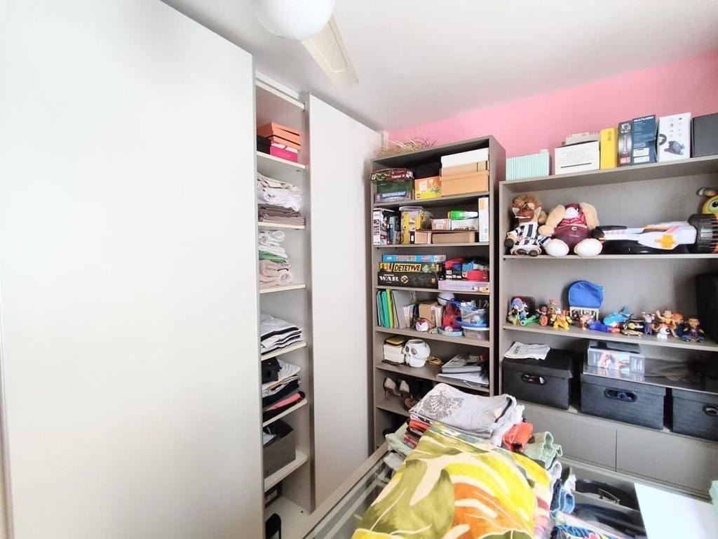 Apartamento à venda com 3 quartos, 92m² - Foto 8