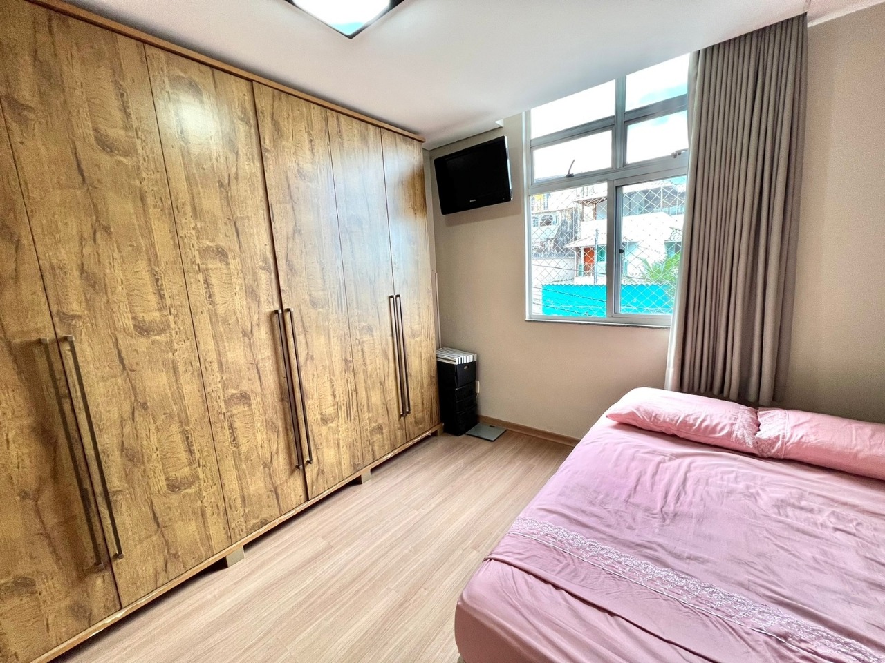 Apartamento à venda com 3 quartos, 86m² - Foto 7