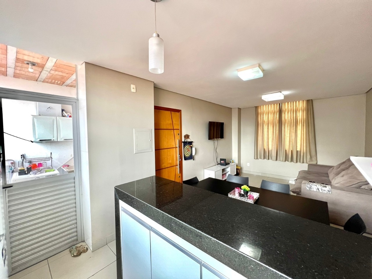 Apartamento à venda com 3 quartos, 86m² - Foto 8