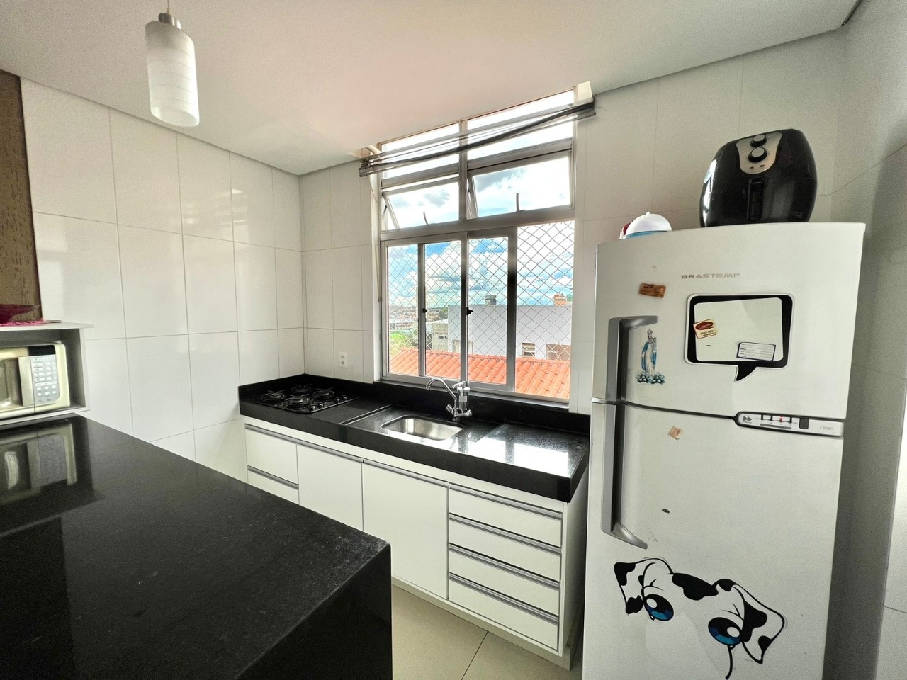 Apartamento à venda com 3 quartos, 86m² - Foto 10