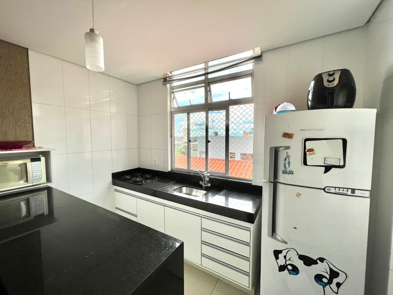 Apartamento à venda com 3 quartos, 86m² - Foto 11