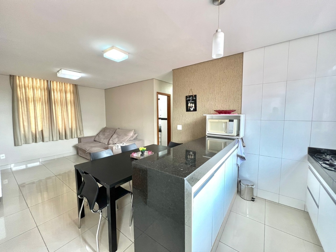 Apartamento à venda com 3 quartos, 86m² - Foto 12