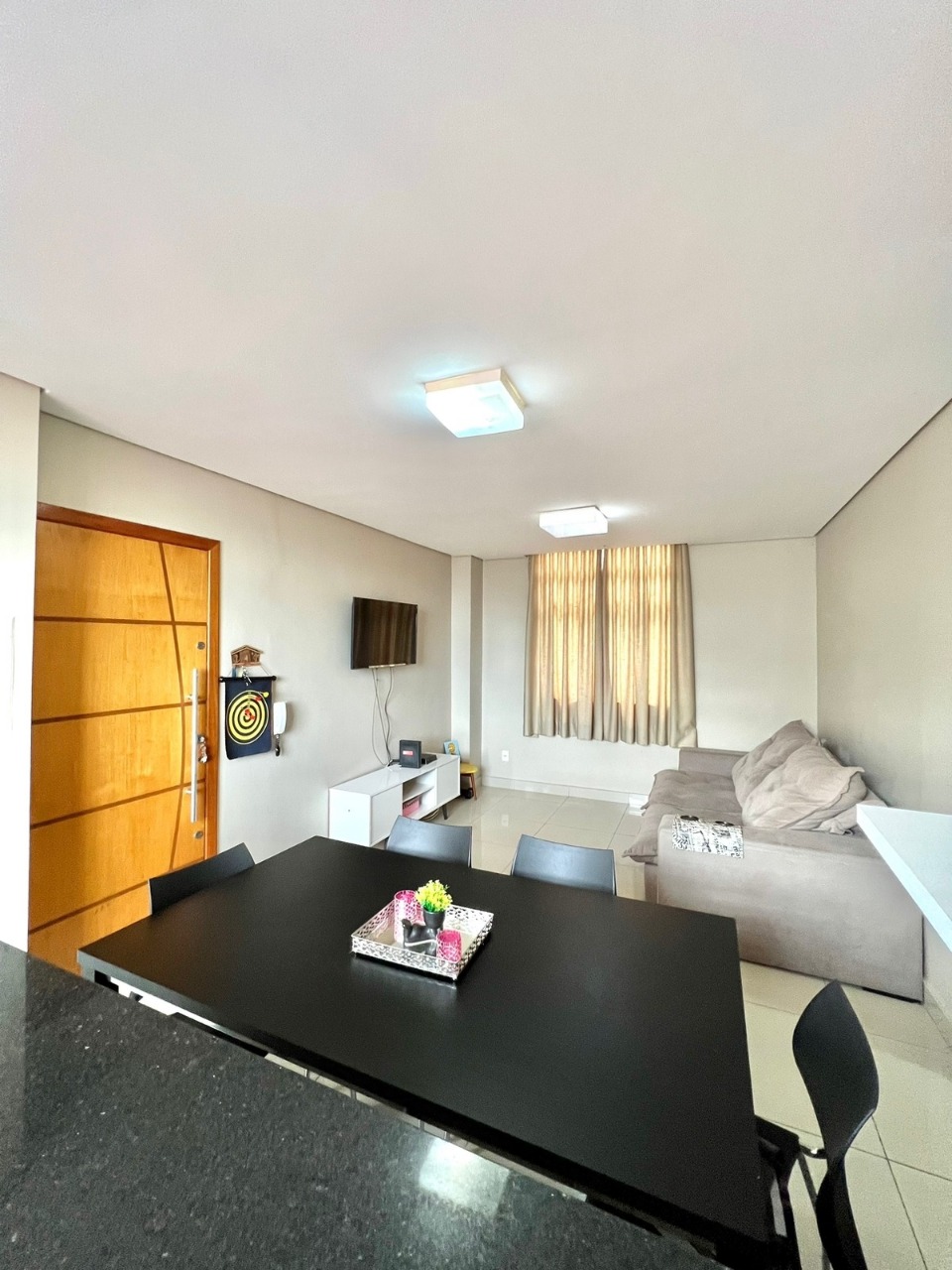 Apartamento à venda com 3 quartos, 86m² - Foto 15