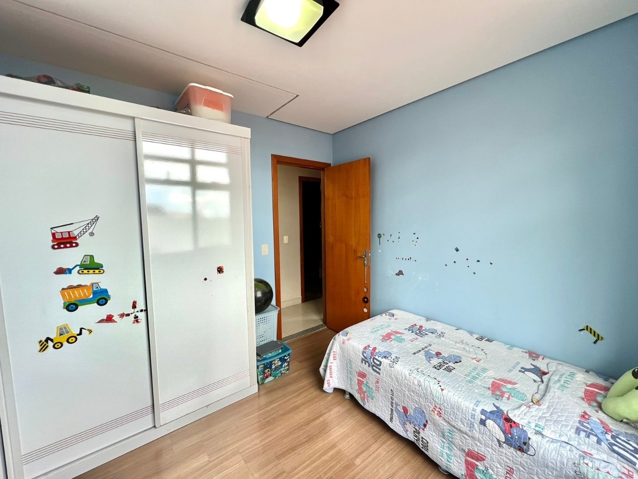 Apartamento à venda com 3 quartos, 86m² - Foto 20