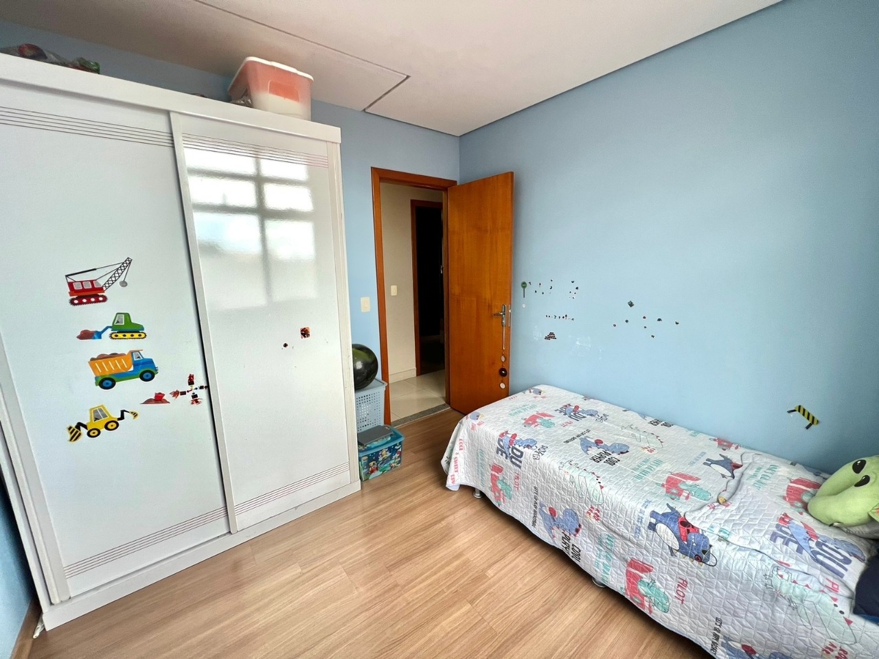 Apartamento à venda com 3 quartos, 86m² - Foto 21