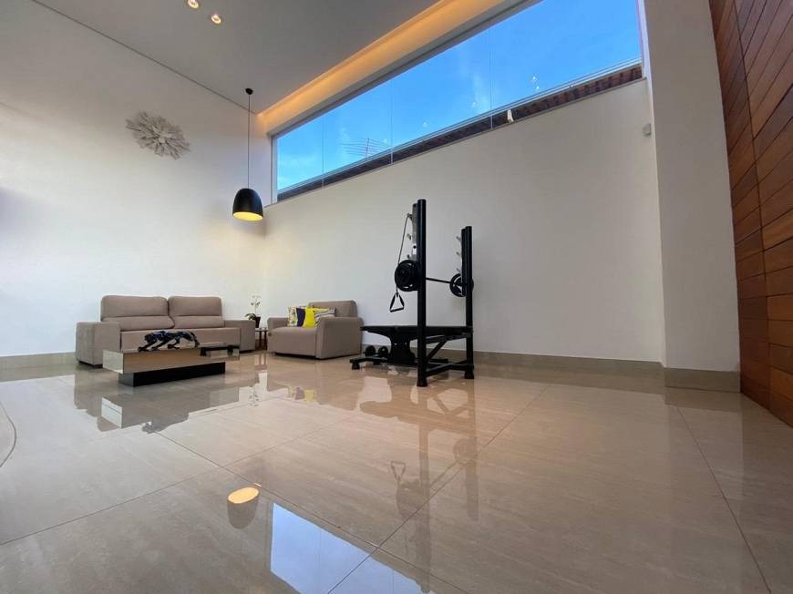 Casa à venda com 4 quartos, 411m² - Foto 8