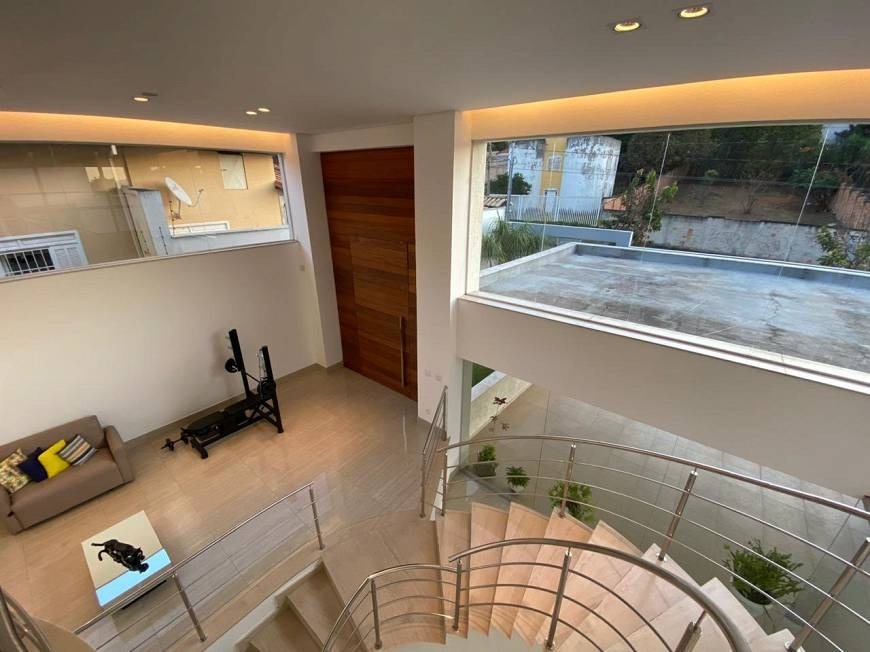 Casa à venda com 4 quartos, 411m² - Foto 15