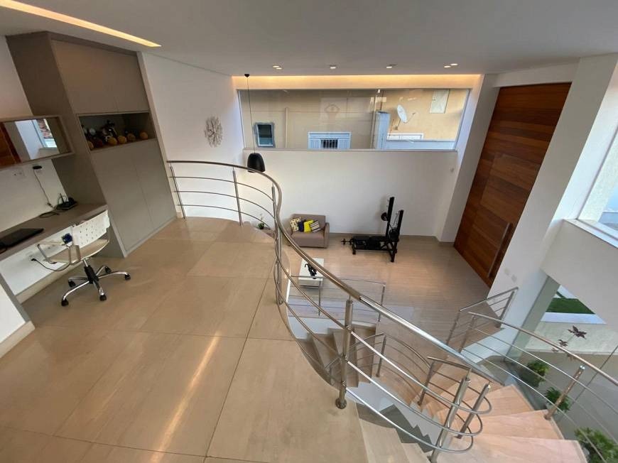 Casa à venda com 4 quartos, 411m² - Foto 16