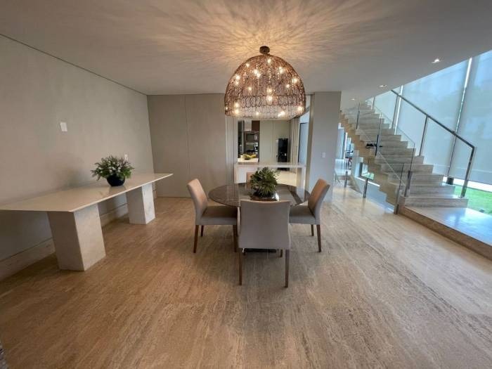 Casa à venda com 5 quartos, 638m² - Foto 5