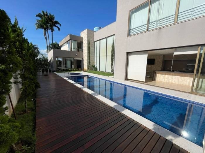 Casa à venda com 5 quartos, 638m² - Foto 16