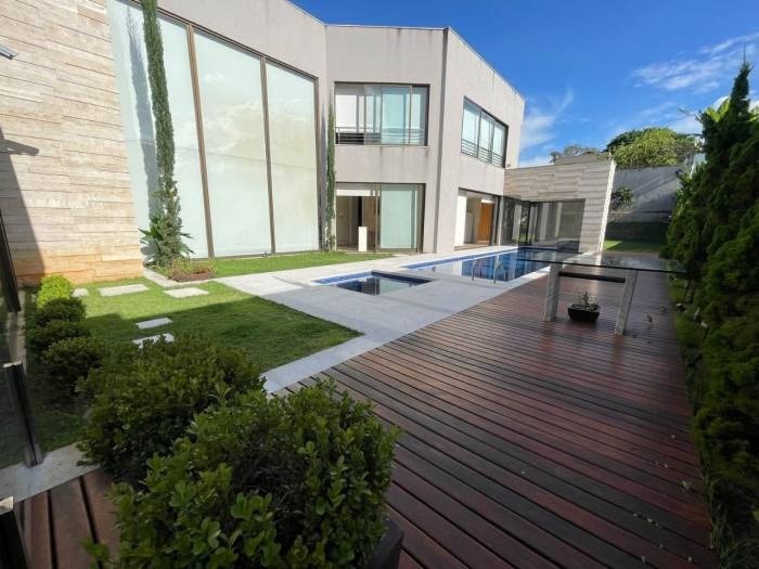 Casa à venda com 5 quartos, 638m² - Foto 17