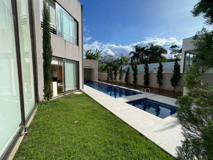 Casa à venda com 5 quartos, 638m² - Foto 19