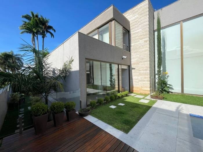 Casa à venda com 5 quartos, 638m² - Foto 24