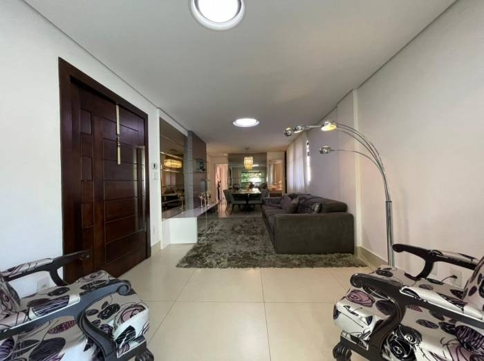 Apartamento à venda com 4 quartos, 292m² - Foto 8