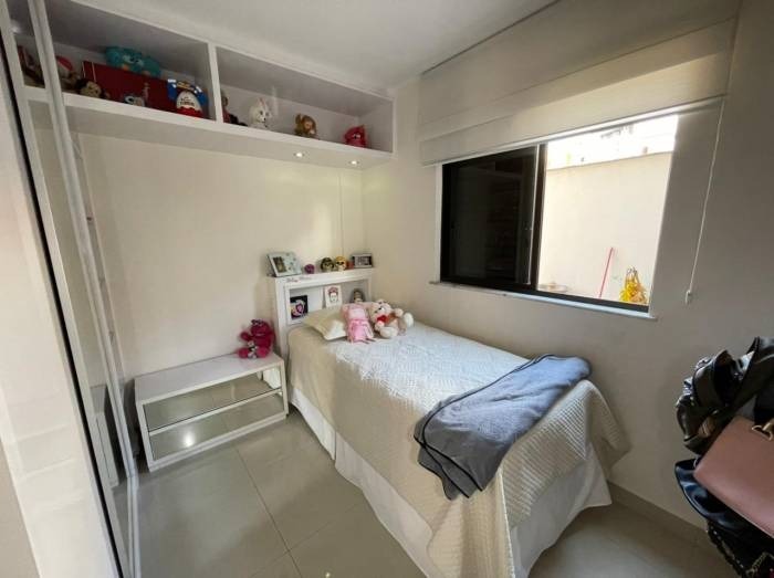 Apartamento à venda com 4 quartos, 292m² - Foto 12