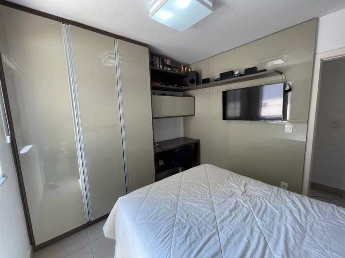 Apartamento à venda com 4 quartos, 292m² - Foto 15