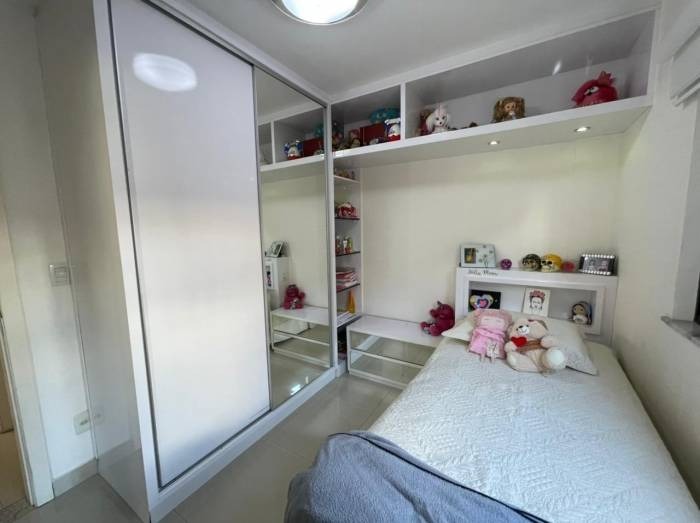 Apartamento à venda com 4 quartos, 292m² - Foto 16