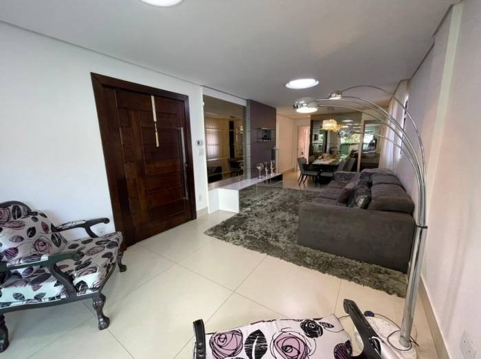 Apartamento à venda com 4 quartos, 292m² - Foto 18