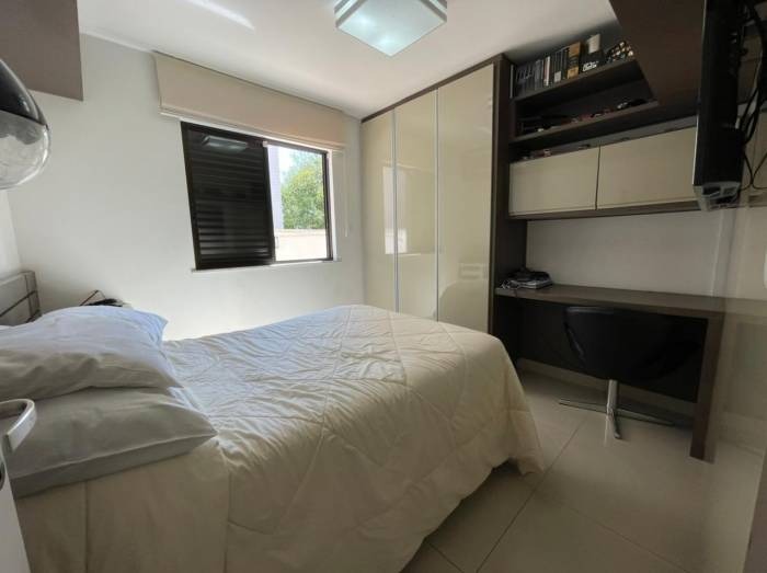 Apartamento à venda com 4 quartos, 292m² - Foto 21