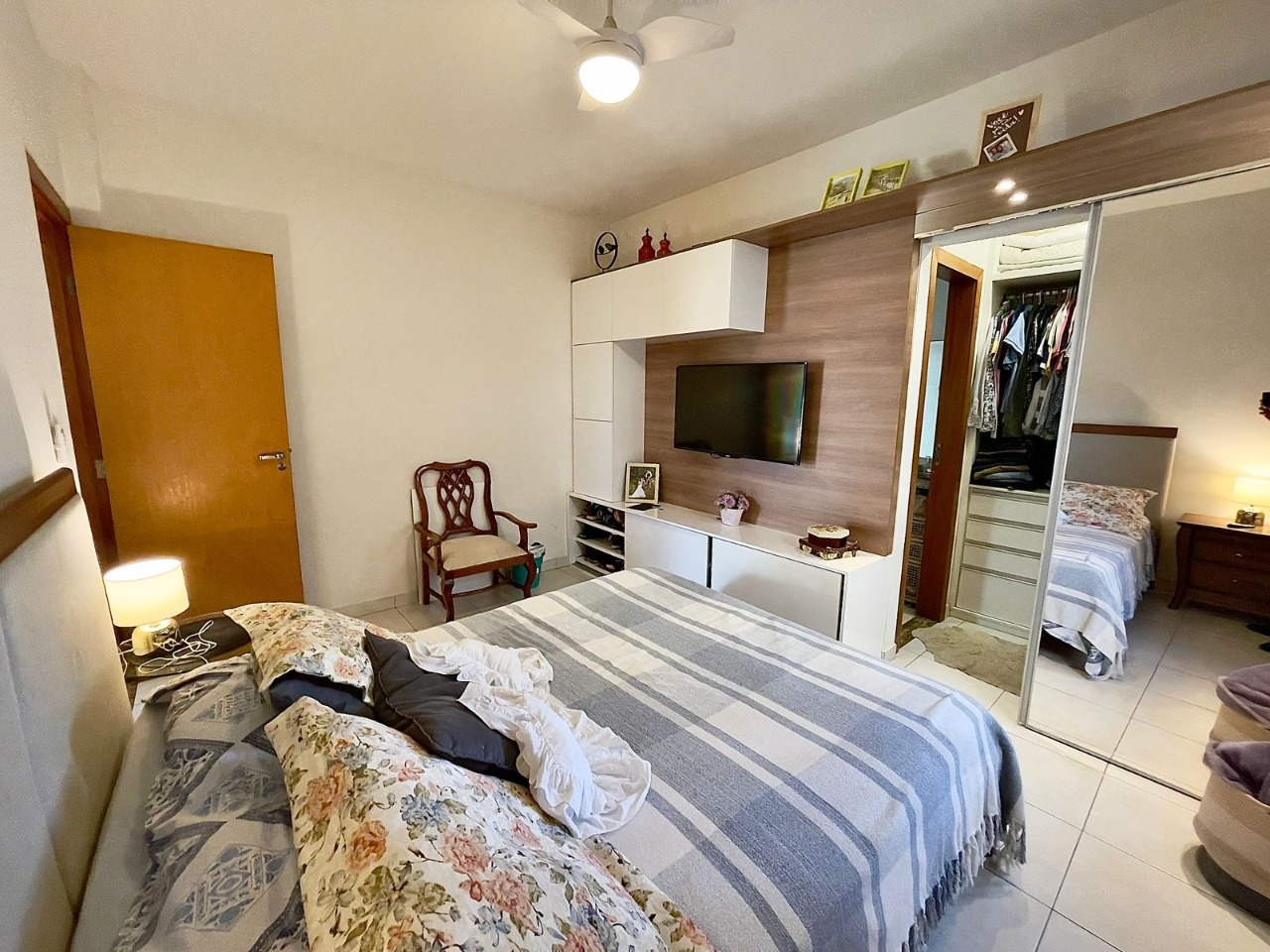 Apartamento à venda com 3 quartos, 123m² - Foto 6