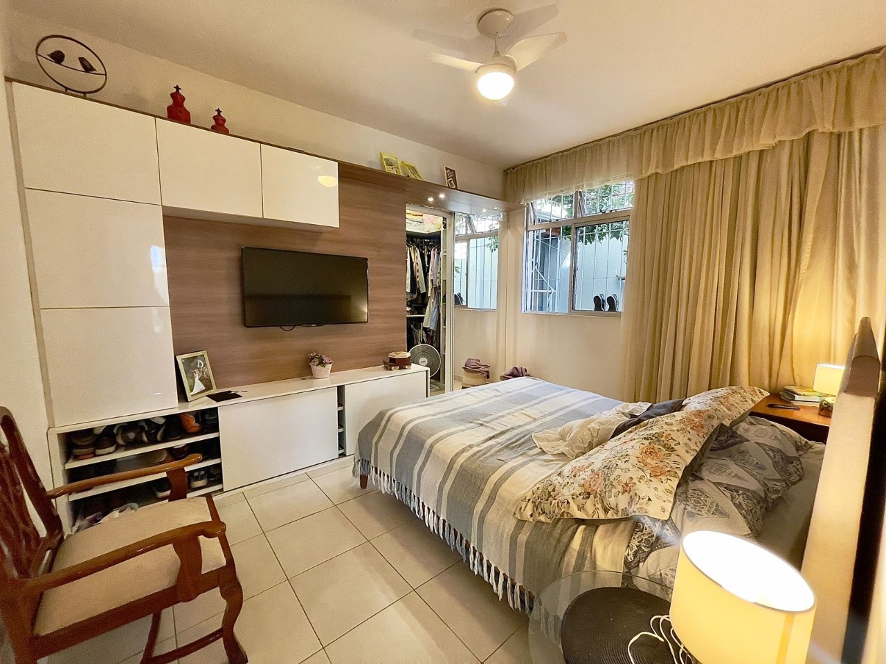 Apartamento à venda com 3 quartos, 123m² - Foto 7