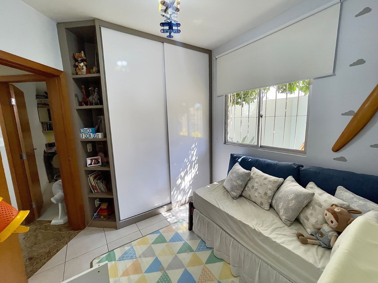 Apartamento à venda com 3 quartos, 123m² - Foto 14