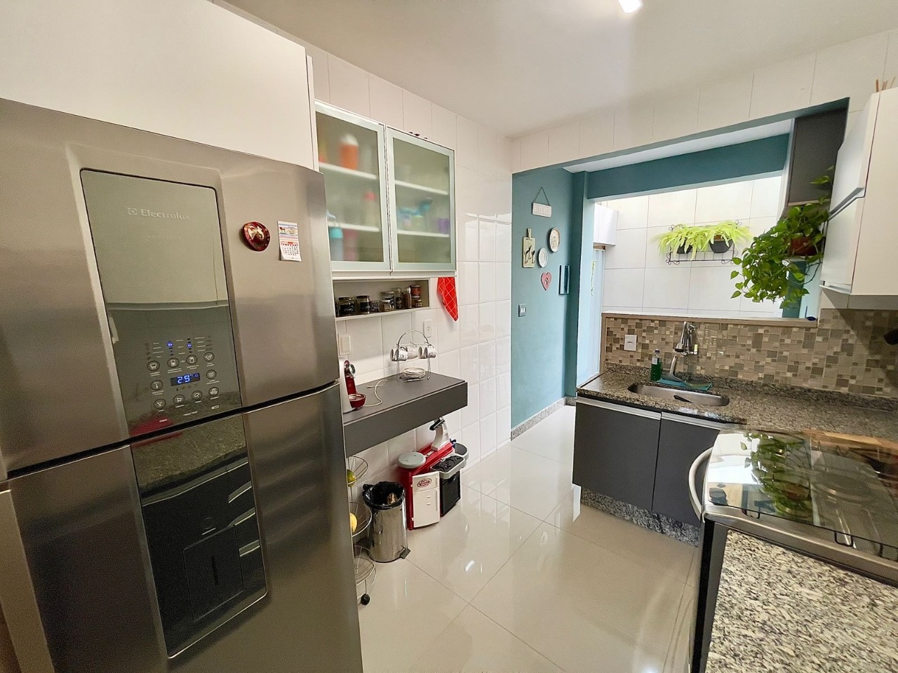 Apartamento à venda com 3 quartos, 123m² - Foto 17