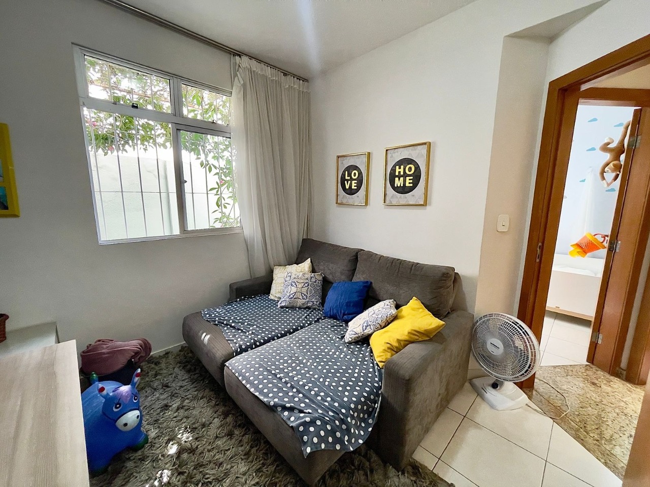 Apartamento à venda com 3 quartos, 123m² - Foto 18