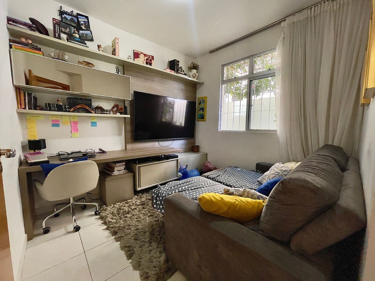 Apartamento à venda com 3 quartos, 123m² - Foto 19