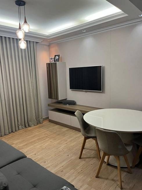 Apartamento à venda com 3 quartos, 125m² - Foto 3