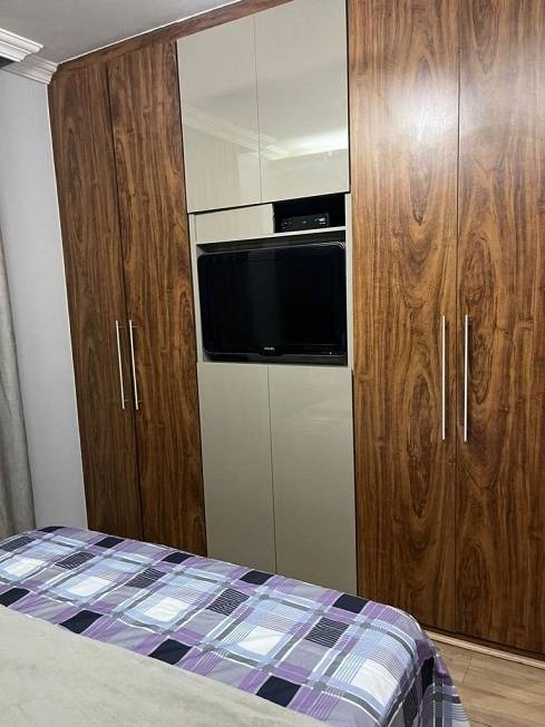 Apartamento à venda com 3 quartos, 125m² - Foto 6