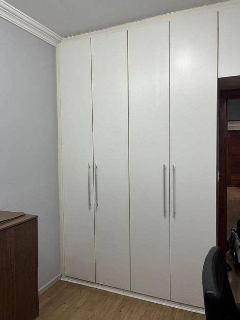 Apartamento à venda com 3 quartos, 125m² - Foto 8