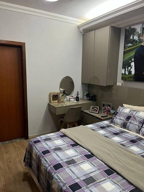 Apartamento à venda com 3 quartos, 125m² - Foto 9