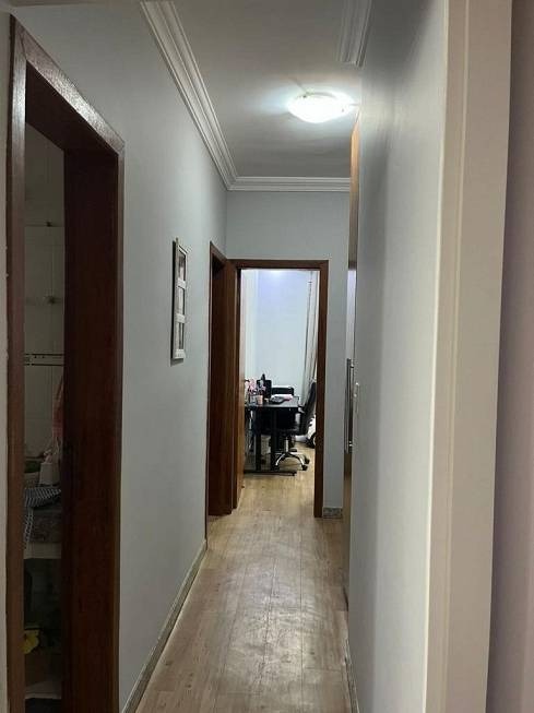 Apartamento à venda com 3 quartos, 125m² - Foto 10