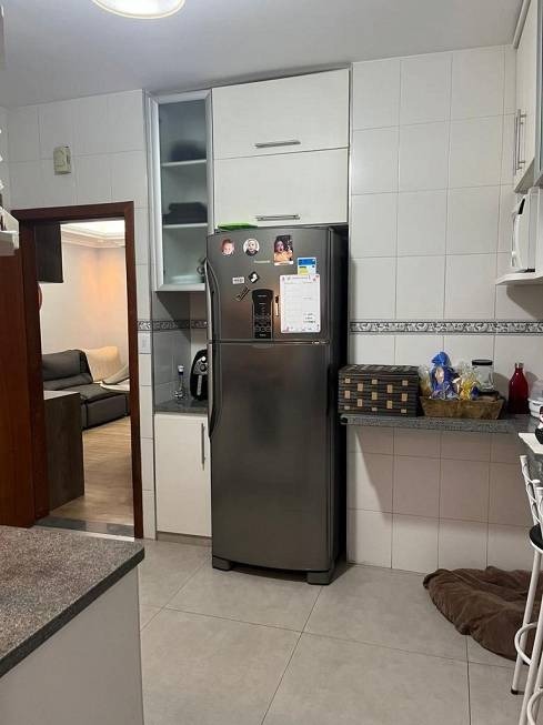 Apartamento à venda com 3 quartos, 125m² - Foto 13